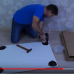Компьютерный стол своими руками